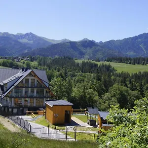  Apartament Bachledzki Wierch