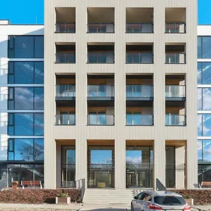 Cozy Nights Letnicka By Renters Prestige Gdańsk