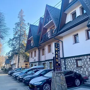 Swarna Wynajem Pokoi Закопане