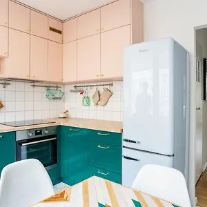 Concierge Miodowa Warszawa